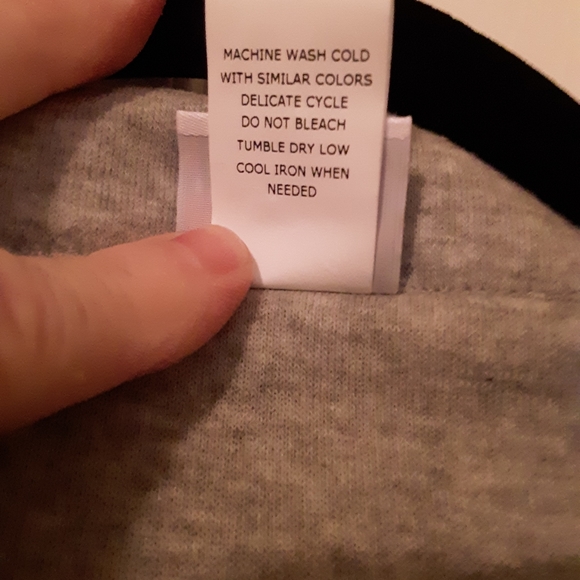 Haband Mens Jacket NEW - Picture 2 of 8